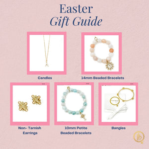 Easter Basket Gift Guide
