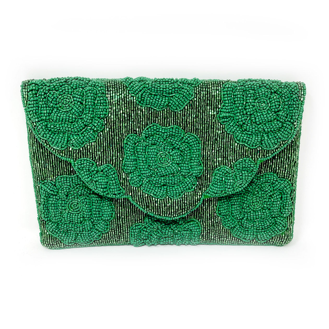 Spruce Up Clutch