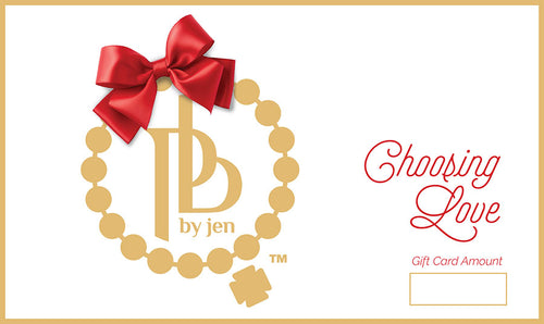 PowerBeads by jen E-Gift Card $25