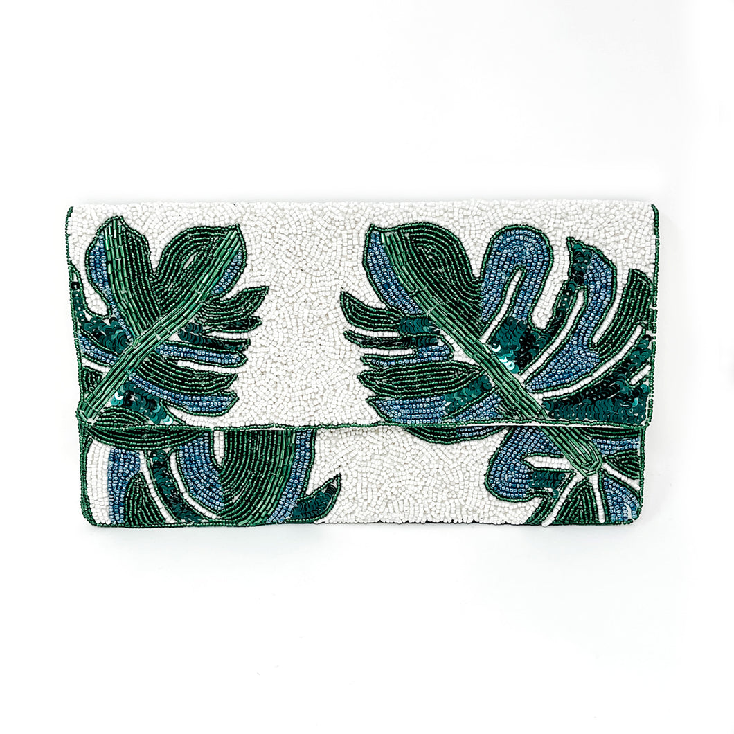 Palm Beach Pretties Clutch