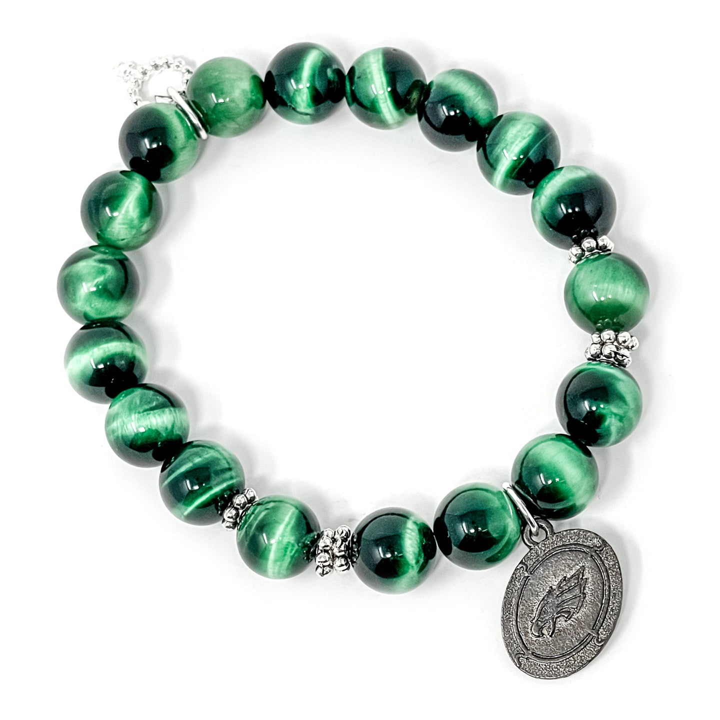 Women's Eagles Autism Challenge Bracelet