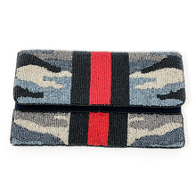 What's All the Camo-tion Clutch?